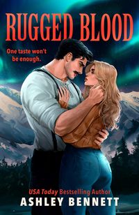 Produktbild: Rugged Blood