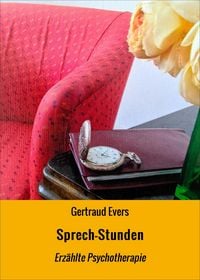 Produktbild: Sprech-Stunden