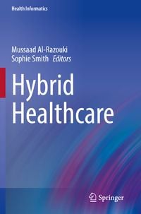 Produktbild: Hybrid Healthcare