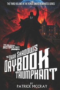 Produktbild: The Dark Shadows Daybook Triumphant