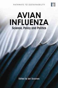 Produktbild: Scoones, I: Avian Influenza