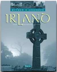 Bild vom Artikel IRLAND - Mythen & Legenden vom Autor Ernst-Otto Luthardt