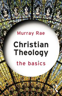 Produktbild: Christian Theology: The Basics