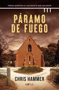Produktbild: P&aacute;ramo de fuego
