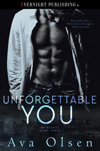 Produktbild: Unforgettable You (NY Nights, #3)