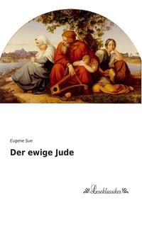 Produktbild: Der ewige Jude
