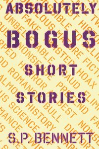 Produktbild: Absolutely Bogus Short Stories