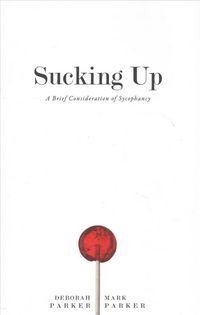 Produktbild: Sucking Up
