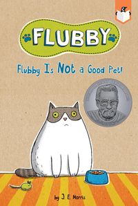 Produktbild: Flubby Is Not a Good Pet!