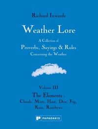 Produktbild: Weather Lore Volume III