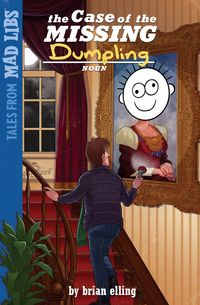 Produktbild: Case Of The Missing Dumpling