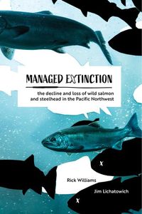 Produktbild: Managed Extinction