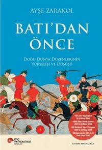 Produktbild: Batidan &Ouml;nce