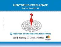 Produktbild: Zachary, L: Feedback and Facilitation for Mentors