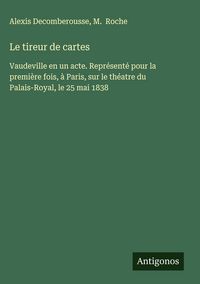 Produktbild: Le tireur de cartes