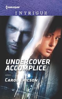 Produktbild: Undercover Accomplice