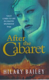 Produktbild: After the Cabaret