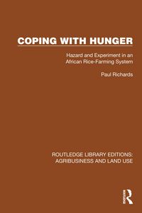 Produktbild: Coping with Hunger