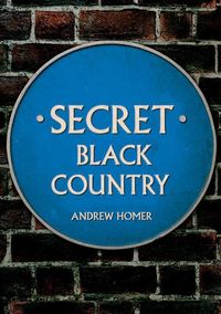 Produktbild: Secret Black Country