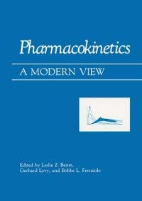 Produktbild: Pharmacokinetics