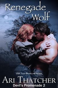 Produktbild: Renegade Wolf