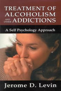 Produktbild: Treatment of Alcoholism and Other Addictions
