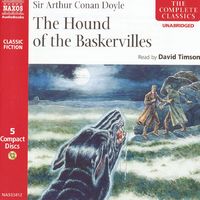 Produktbild: Hound of the Baskervilles