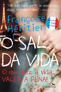 Produktbild: O sal da vida