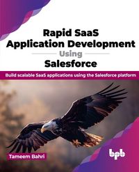 Produktbild: Rapid SaaS Application Development Using Salesforce