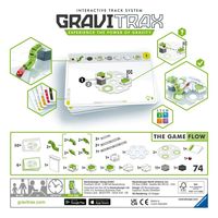 Ravensburger - GraviTrax The Game Flow
