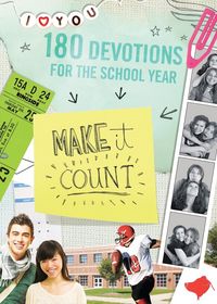 Produktbild: Make It Count