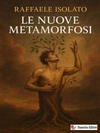 Produktbild: Le nuove metamorfosi