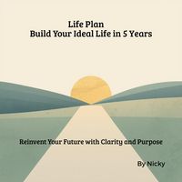 Produktbild: Life Plan: Build Your Ideal Life in 5 Years