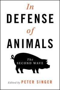 Produktbild: In Defense of Animals