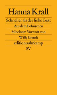 Produktbild: Schneller als der liebe Gott