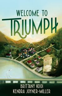Produktbild: Welcome to Triumph