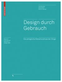 Produktbild: Design durch Gebrauch