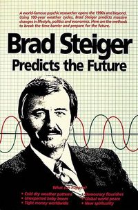 Produktbild: Brad Steiger Predicts the Future