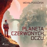 Produktbild: Planeta czerwonych oczu