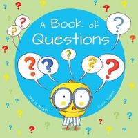 Produktbild: The Book of Questions
