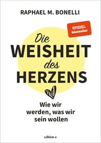 Produktbild: Die Weisheit des Herzens