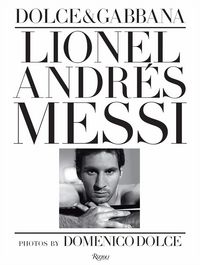 Produktbild: Lionel Andres Messi