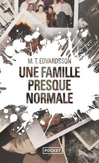 Produktbild: Une famille presque normale