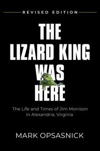 Produktbild: The Lizard King was Here