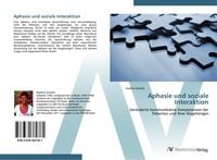Produktbild: Aphasie und soziale Interaktion