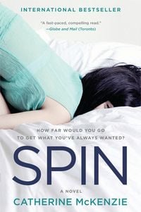 Produktbild: Spin