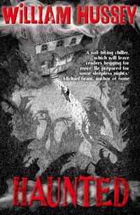 Produktbild: Hussey, W: Haunted