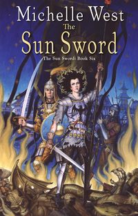 Produktbild: The Sun Sword