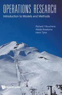 Produktbild: Operations Research
