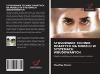 Produktbild: Stosowanie Technik Opartych Na Modelu W Systemach Wbudowanych